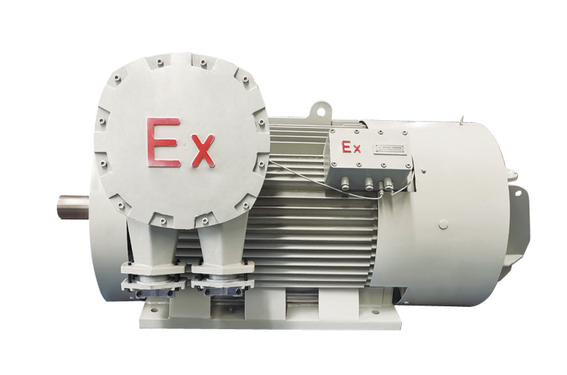 Quality YBBP series flameproof frequency converter 3-phase induction motor YBBP-80M1-2 YBBP-80M2-2 YBX-90S-2 YBX-90L-2 YBX-90L-2 YBBP-100L-2 YBBP-112M-2 YBBP for sale