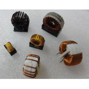 Toroidal Common Mode Choke Coils Custom Designed