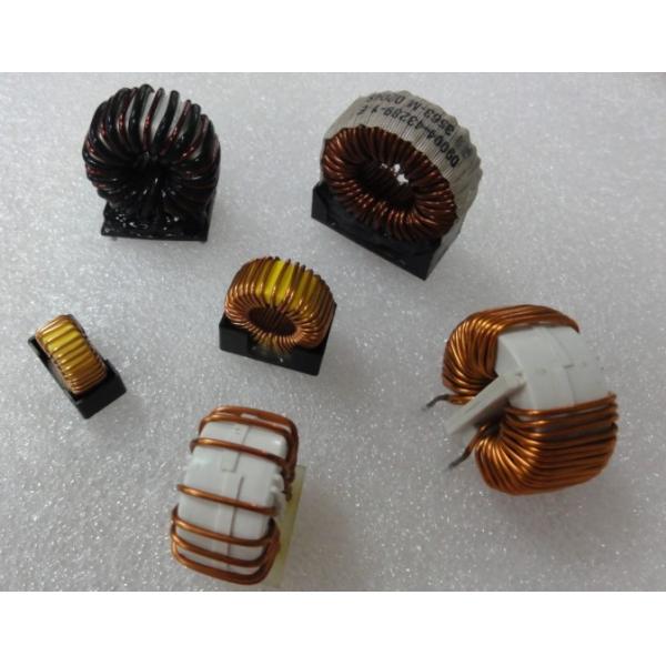 Toroidal Common Mode Choke Coils Custom Designed