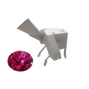 Multifunction Fruit Processing Equipment Vegetable Cutting Machine