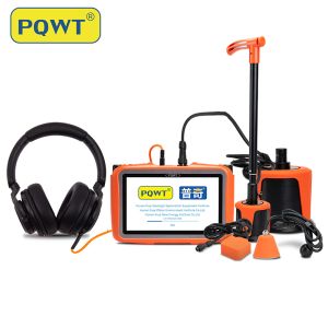 Buy cheap Garage Water Pipeline Leak Detector PQWT L7000 Cabinet Drywall Water Leak Finder from wholesalers