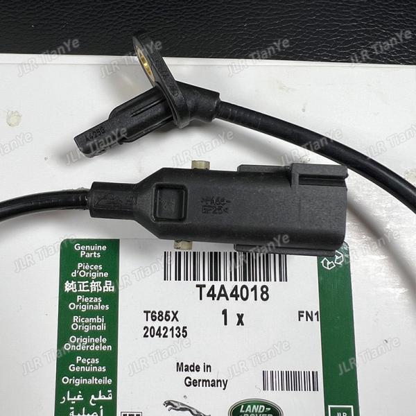 T4A4018 LR140695 LR090860 T4A41082 Front Wheel Speed ABS Sensor For JAGUAR land rover