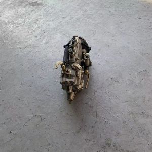 Genuine New 4BG1 Fuel Pump For Nissan Engines Replacement