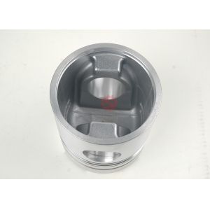 NTA855 Diesel Engine Piston 3017348 Standard Size For Construction Machinery