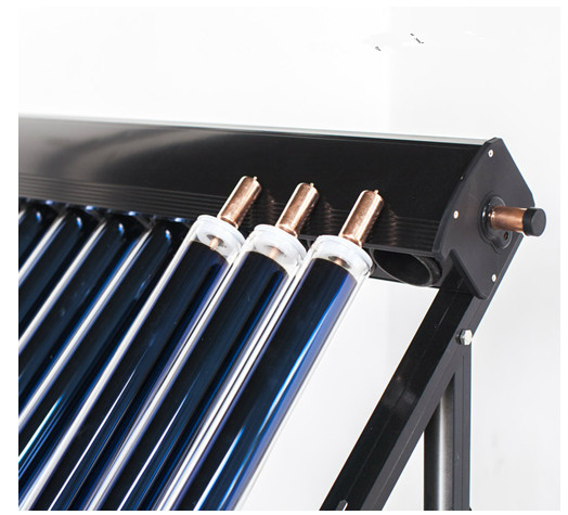 Buy Heat Pipe manifold Solar Collector at wholesale prices