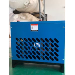 Fully Automatic Rotorcomp HDR-5HP Refrigerated Air Dryer with Electrical Drain