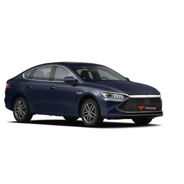 BYD Qing Plus DM-i55km EV 5 Seats Second-hand Cars for Worldwide Travel and Household