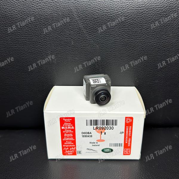 Range Rover Sport Camera LR092030 LR076714 LR Automotive Parts