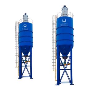 10000L/Hour Carbon Dosing Device Activated Polymer Dosing System for Your