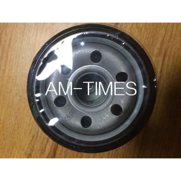 Durable Auto Spare Parts / Car Oil Filter Element 16510-61j00 16510-81403 for Alto Swift II IV