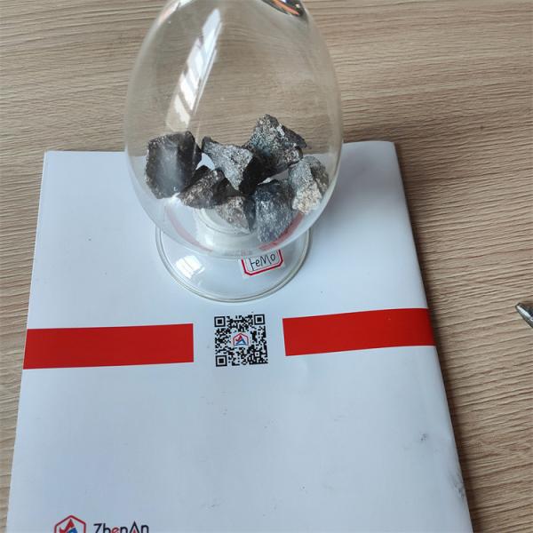 Unleashing Durability Ferro Alloys Infused Concrete Reinforcements For Construction Projects