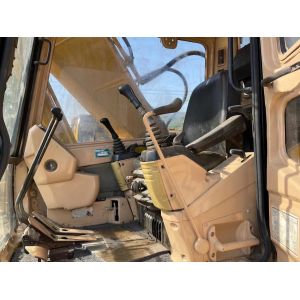 320b 320bl Used Hydraulic Excavator