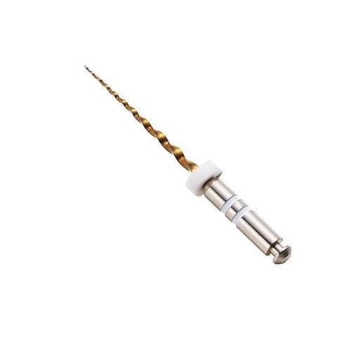 Buy Protaper Gold Rotary Files ProTaper Retreatment Files For Removing Filling Materials at wholesale prices