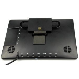 Large Screen Car Headrest Monitor 12.1'' In - Dash Placement Two Way Video Input