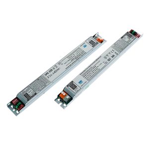 250mA Rainproof Dimmable LED Driver Constant Current Power Supply