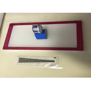 Quality Various Type Silk Screen Aluminum Frame Screen Door Aluminum Frame 25'' &amp; 31'' for sale