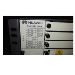 Quality 03023GBW TNZ5UXCMS DWDM OSN1800 V Huawei UXCMS for sale