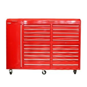Workshop Garage OBM Tool Cabinet with Customized Support and Stainless Steel