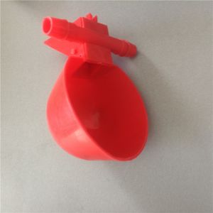 Poultry Farming Polypropylene Chicken Drinking Cup