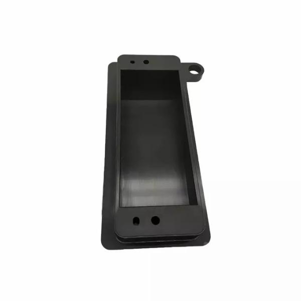 Custom MoldingPlastic Injection Molding Structural Foam Molding In China