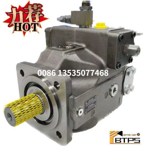 A4VG A4VG250 A4VG250EP A4VG250EP4D1 Series A4VG250EP4D1/32R-NSD10F001SP-S