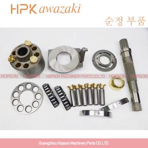 Quality Rexroth Excavator Hydraulic Pump Parts A4VG180 A4VG250 A4VG500 Hydraulic Piston Variable Pump Parts for sale