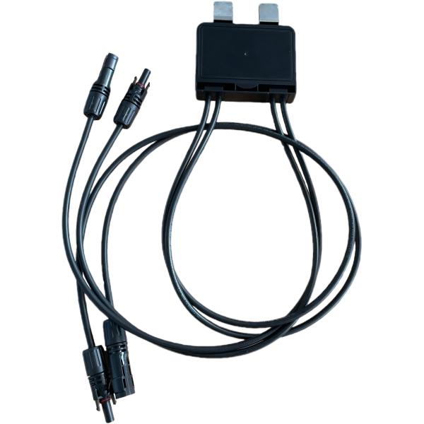 Buy PV Module Optimizer 800W Maximum Input Current With Overcurrent Protection at wholesale prices