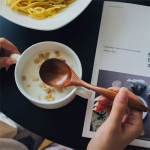 Heteromorphism Wooden Cooking Spoon Set Multifunction Eco Friendly