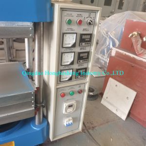 rubber processing machine 2RT 3RT rubber vulcanizing machine hot vulcanizer