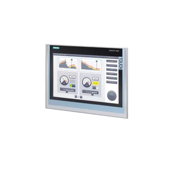 Supply Multifunctional Touch Screen Servo Motor SIMATIC HMI Display Basic Panel