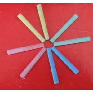 Dustless Chalk Making Machine