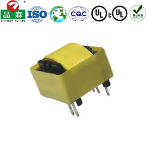 Custom High Frequency 120v 220v Variable Electric Planar Power Transformers A