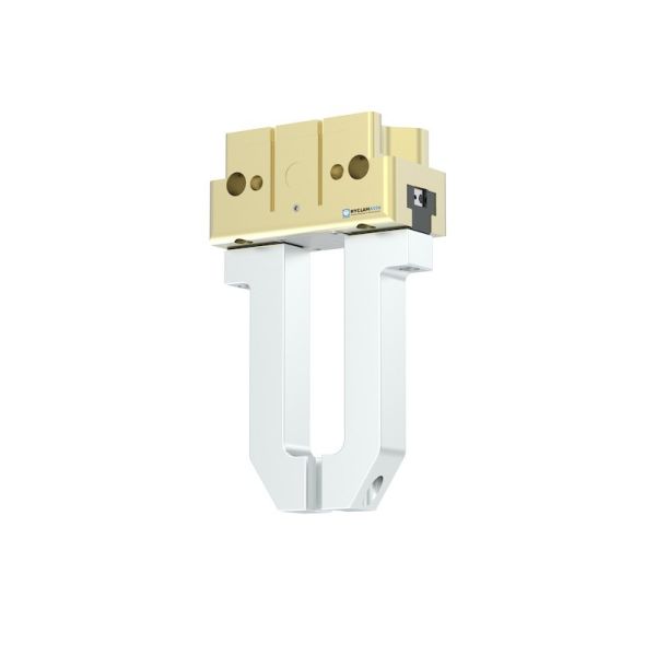 Buy 2 Jaw Parallel Grippers, T-slot Guidance TWT at wholesale prices