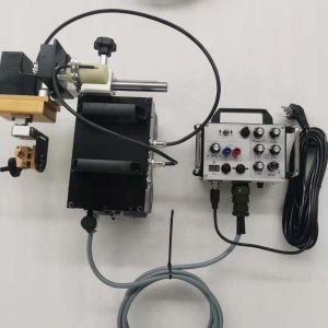 Intermediate Frequency Tank Girth Welding Machine With Sufficient Stock