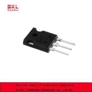 IRFP90N20DPBF MOSFET: High Power Low On-Resistance High Speed Switching