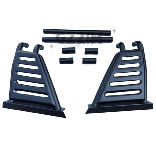 RAM 1500 TRX Truck Pick Up Sport Roll Bar Original Fitment