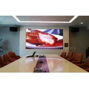 Quality 1R1G1B Indoor Full Color LED Display P3 768*768mm Cabinet For Stage Events for sale