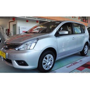 Livina 2013 Nissan Door Replacement With Seal , Car Door Panels
