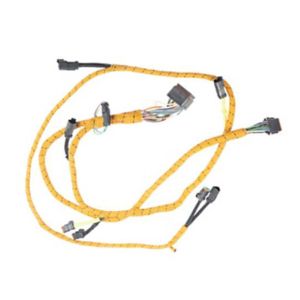China 138-1011 Integrated Retarder Engine Wire Harness Aftermarket Wiring Harness on sale