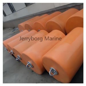 Good angular performance Marine Foam Filled Fender