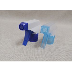 Family Chemical Refillable Plastic Trigger Sprayer 0 . 75CC Dosage Output