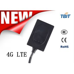 4G LTE Vehicle GPS Tracker Device