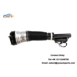 Mercedes Benz S Class W220 Front Airmatic Suspension OEM Air Struct Assembly