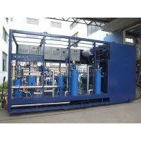 Buy HFO Power Plant Fuel Oil Handling System at wholesale prices
