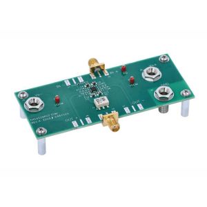 Quality THS4520EVM Embedded Solutions Evaluation Board THS4520 Fully Differential Amplifier for sale