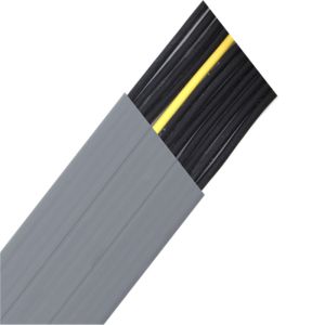 Flat Traveling Cable H05VVH6-F H07VVH6-F