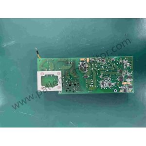 Mindray MEC-1000 Patient Monitor Power Supply Board And Power Plug Assembly 9200