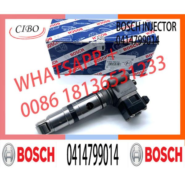 diesel engine fuel injector unit pump 0414799008 0414799027 0414799014