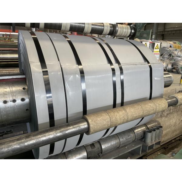 Buy Material 1.4034 Stainless Steel Sheet Strip Coil Plate X46Cr13 at wholesale prices