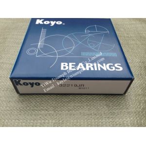 China KOYO  Taper Roller Bearing 32219 JR  ,32219JR on sale